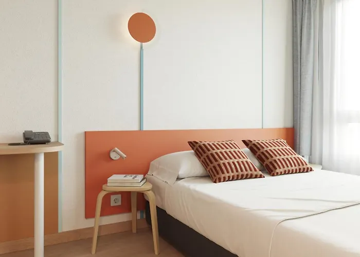 Aparthotel Adagio Access Toulouse Jolimont