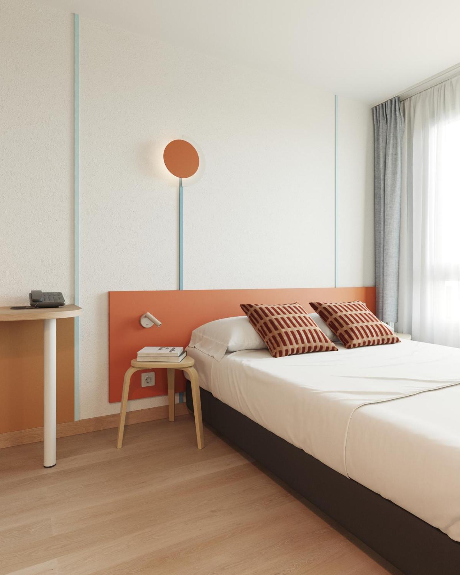 Aparthotel Adagio Access Jolimont Toulouse