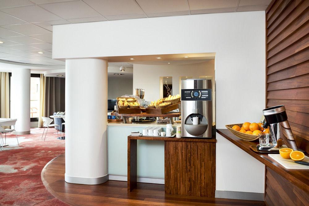 Aparthotel Adagio Access Jolimont Toulouse