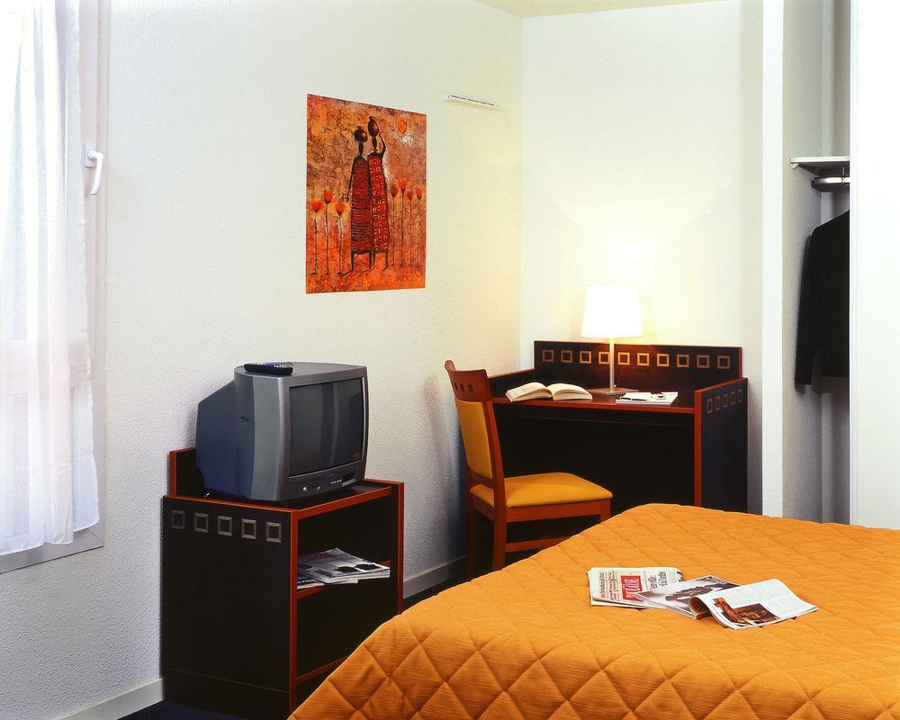 Aparthotel Adagio Access Jolimont Toulouse