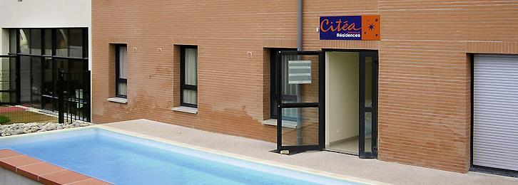 Adagio Access Jolimont 2*