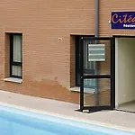 Aparthotel Adagio Access Toulouse Jolimont 
