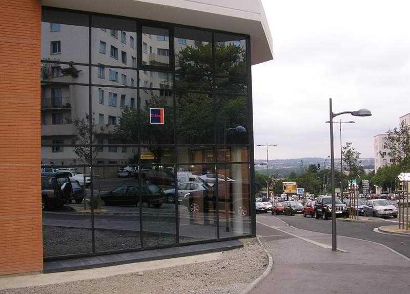 Adagio Access Jolimont Aparthotel Toulouse