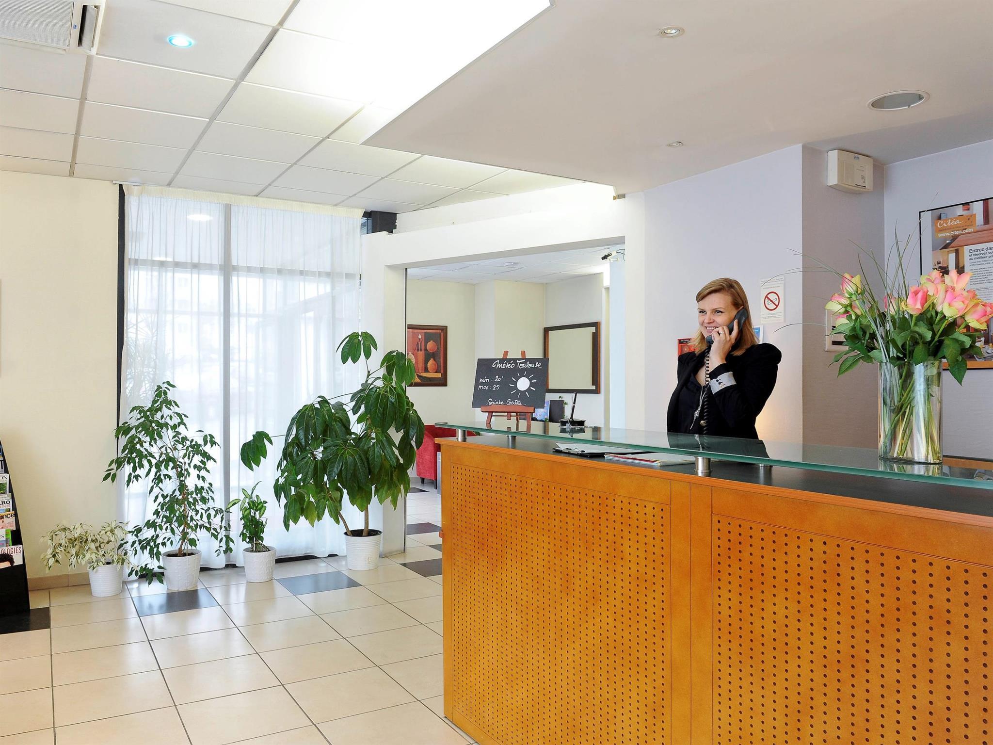 Adagio Access Jolimont 2*