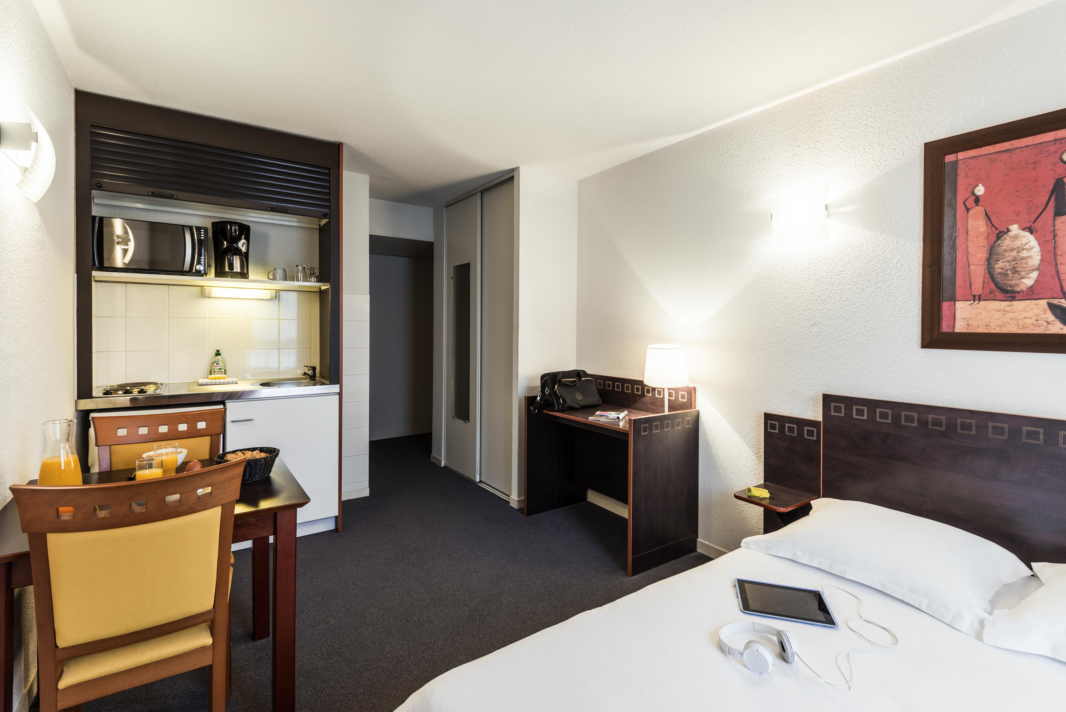 Adagio Access Jolimont