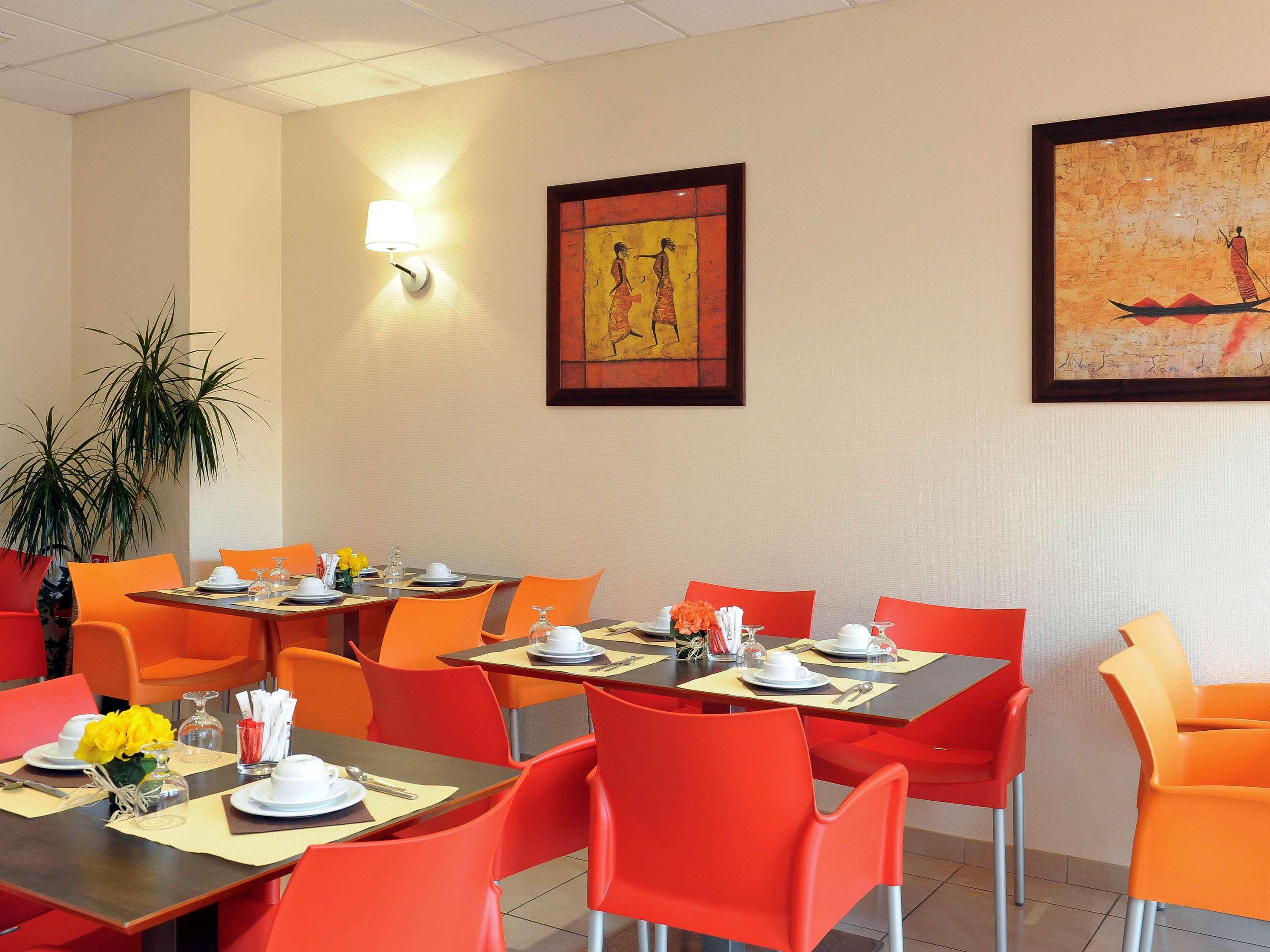 Aparthotel Adagio Access Jolimont 2*