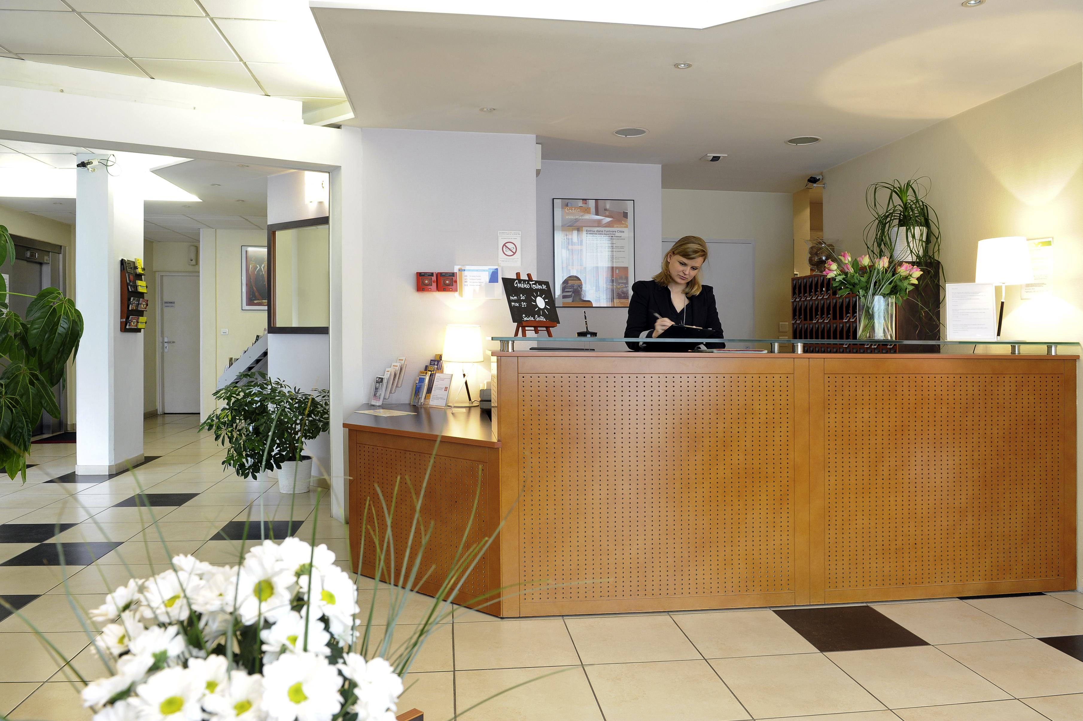 Adagio Access Jolimont 2* Toulouse