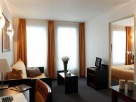 Adagio Access Jolimont Aparthotel