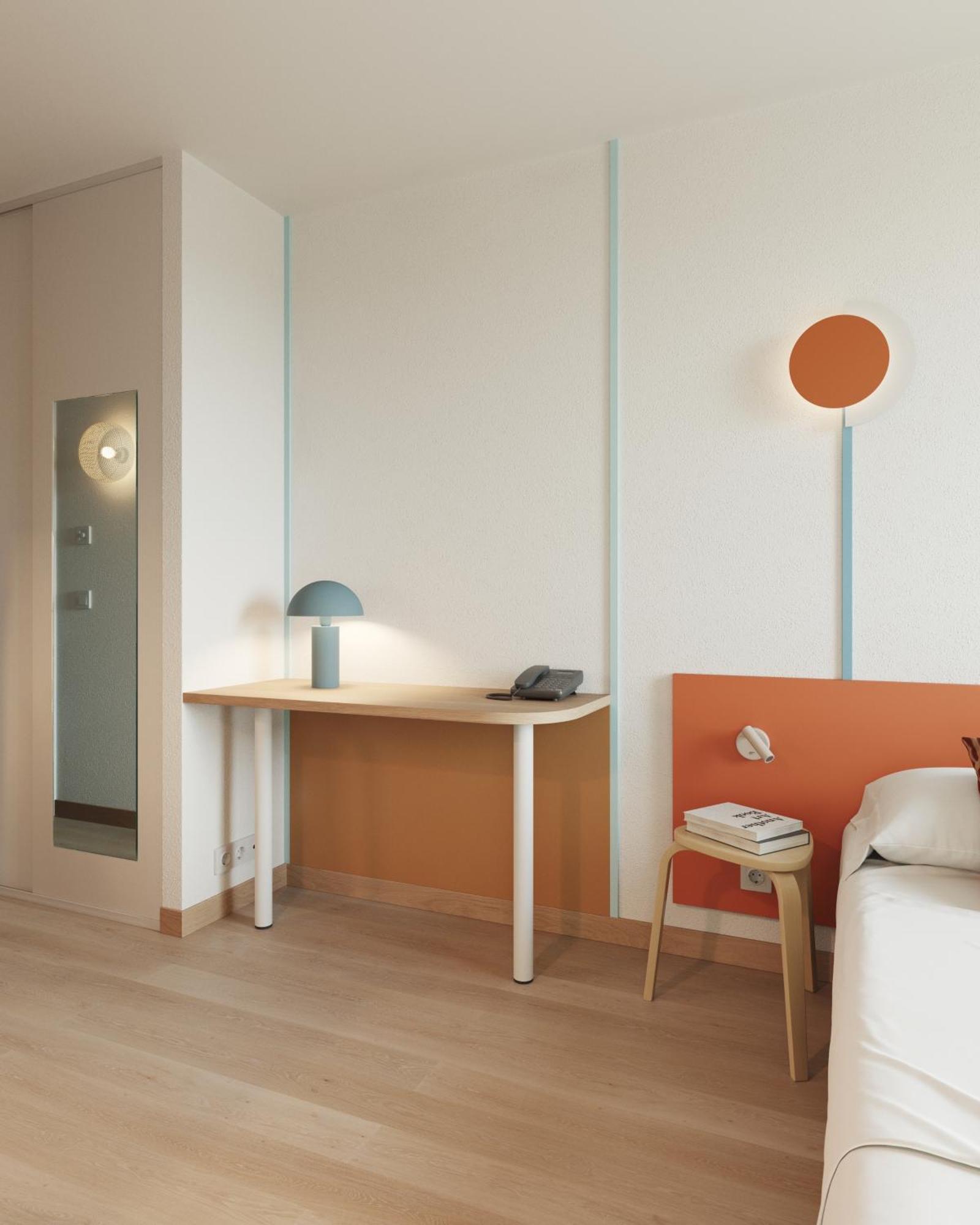 Aparthotel Adagio Access Jolimont