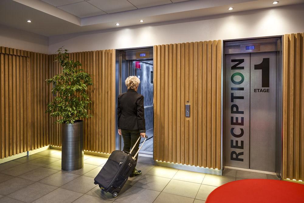 Aparthotel Adagio Access Jolimont