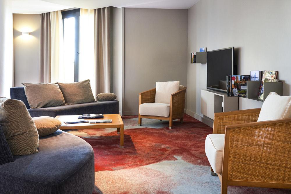Aparthotel Adagio Access Jolimont Toulouse