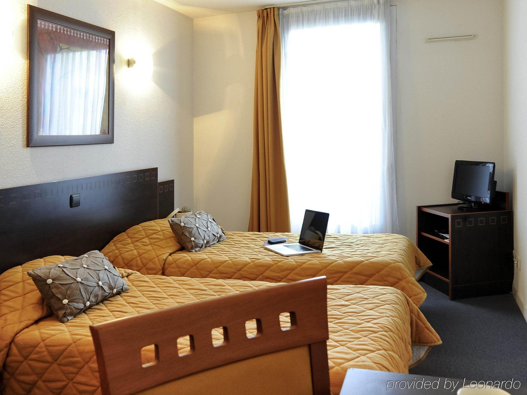 Adagio Access Jolimont Toulouse