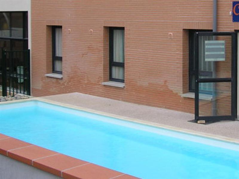 Adagio Access Jolimont 2* Toulouse