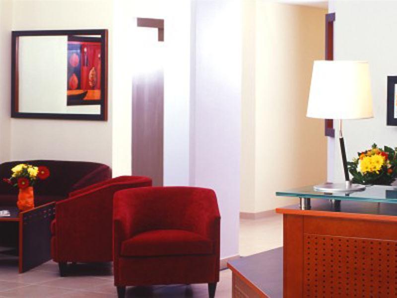 Adagio Access Jolimont Aparthotel Toulouse