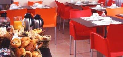 Adagio Access Jolimont Toulouse