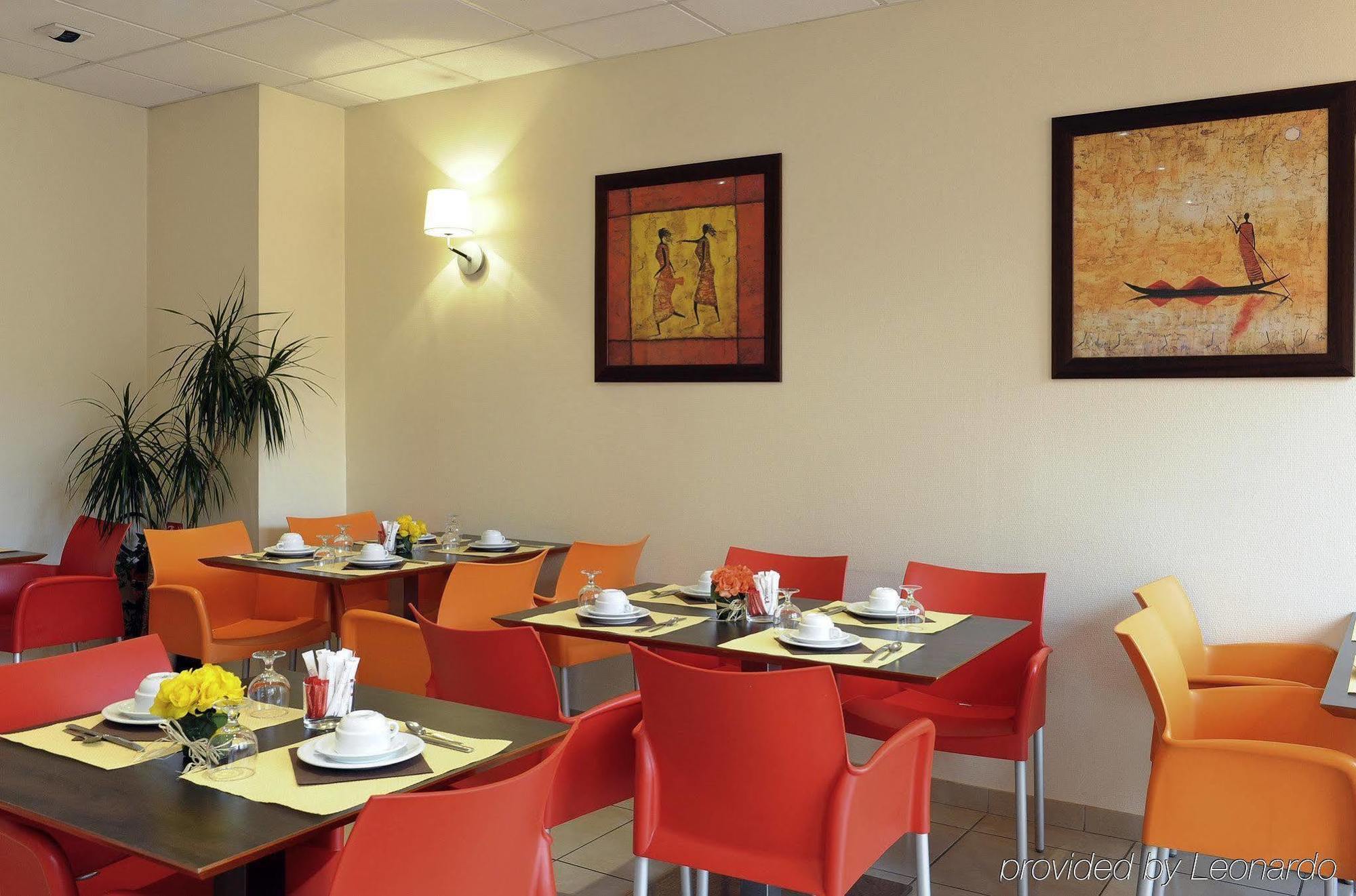 Aparthotel Adagio Access Jolimont Toulouse