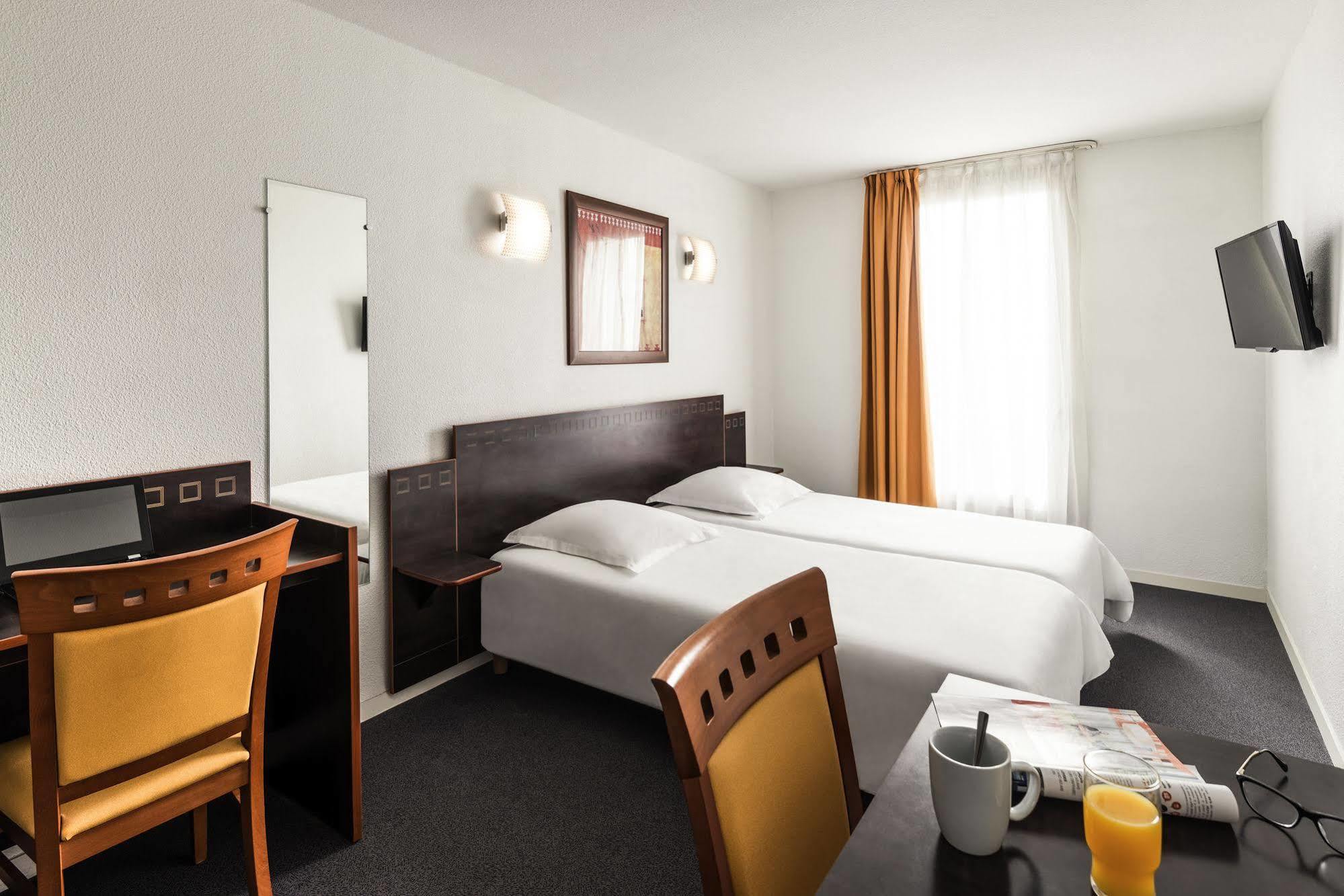 Adagio Access Jolimont Aparthotel 2*