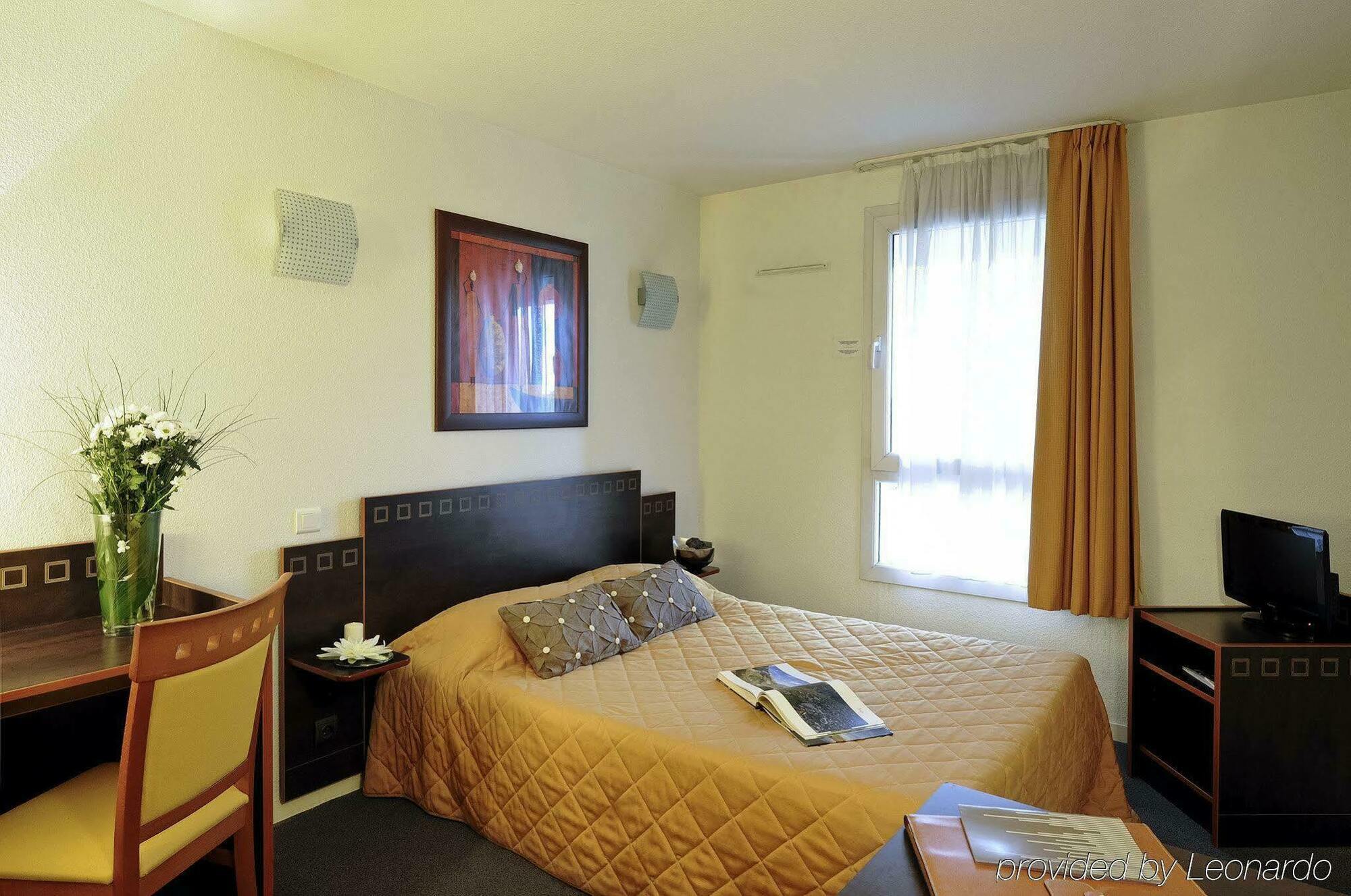 Aparthotel Adagio Access Jolimont