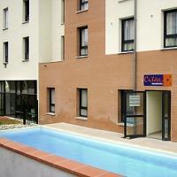 Adagio Access Jolimont 2* Toulouse