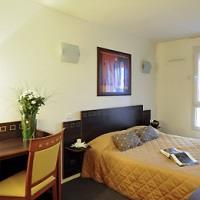 Aparthotel Adagio Access Jolimont Toulouse