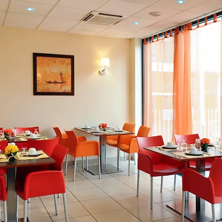 Aparthotel Adagio Access Toulouse Jolimont 
